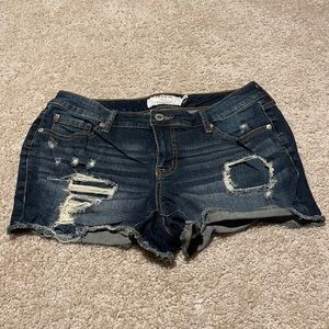 Women’s Shorts